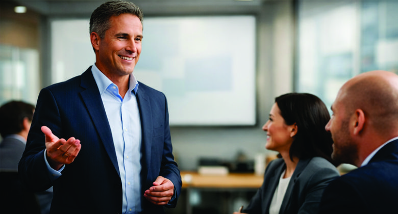 Reunión de apertura y entrevistas de auditoría