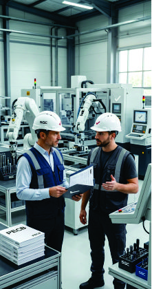 Banco de preguntas para auditoría ISO 9001: guía de entrevista