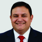 Aldo Ernesto Rivera Vargas — Formador certificado PECB