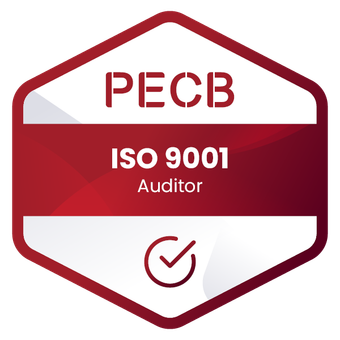 Certificación ISO 9001 Auditor PECB